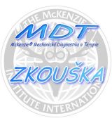 McKenzie ZKOUŠKA 16.1.2026